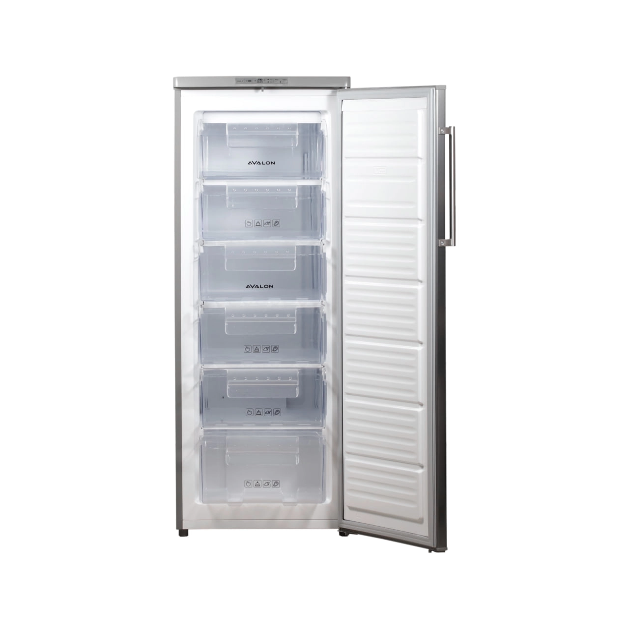 Avalon AVL-UF 163 S muzlatgichi onlayn