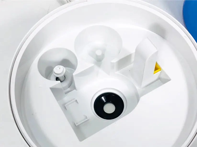 Xiaomi Deerma LU 300 havo namlagichi - rasm №4 Xiaomi Deerma LU 300 havo namlagichi O'zbekistonda