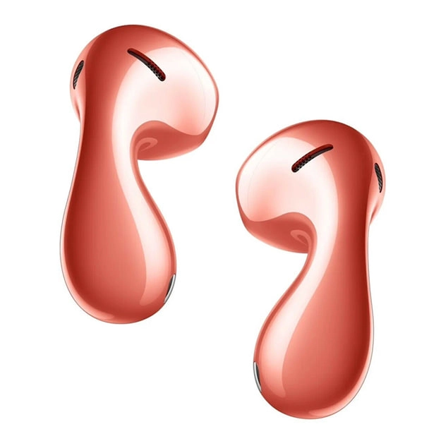 Huawei FreeBuds 5  qizil  simsiz naushniki arzon