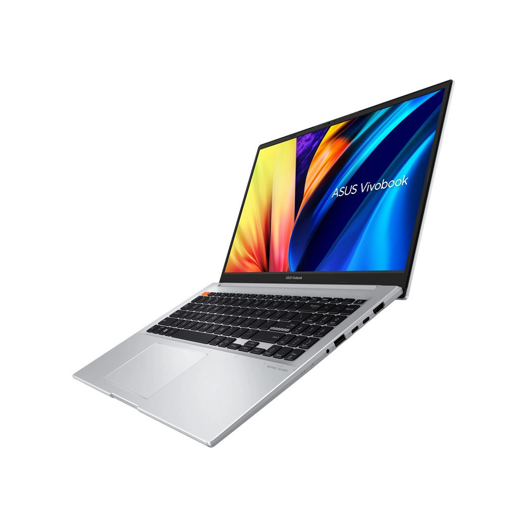 Asus Vivobook S 15 / AMD Ryzen 5-5600H / DDR4 16GB / SSD 512GB / AMD Radeon Graphics / 15.6 OLED / Free Dos noutbugi rasm bilan