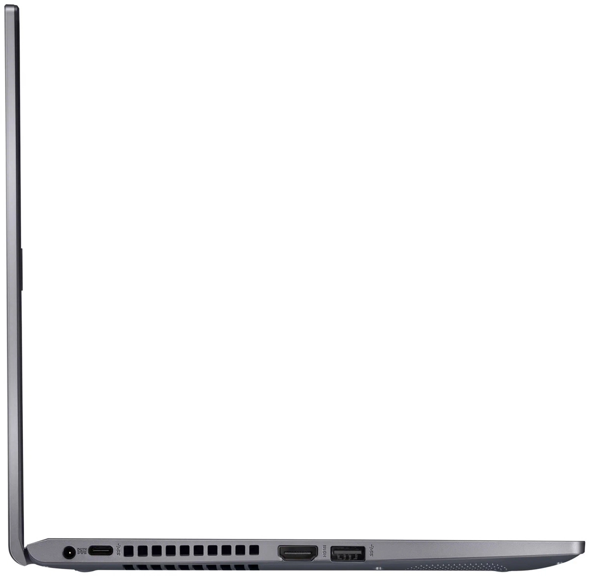 Ноутбук Asus X415MA / Intel Pentium N5030 / DDR4 4GB / SSD 128GB / Intel UHD Graphics / 14.0 FHD 1920X1080 / Win 11 с фото