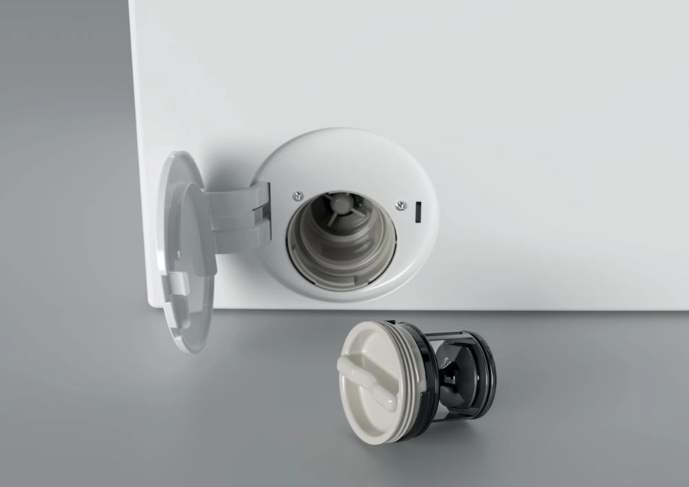 Стиральная машина Candy RapidO RO4 1276DWMC4-07 (7 Кг) с фото