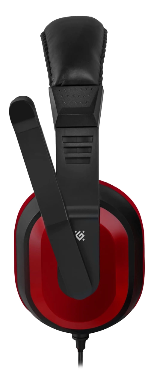 Defender Target MKP-350  (klaviatura, sichqoncha, naushnik + gilamcha) qora  o'yinlar to'plami rasm bilan