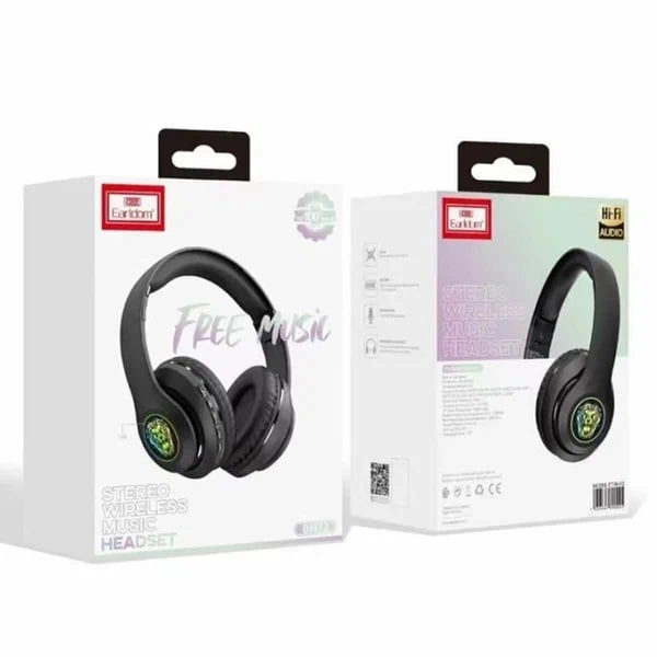 Беспроводные наушники Earldom BH72 недорого