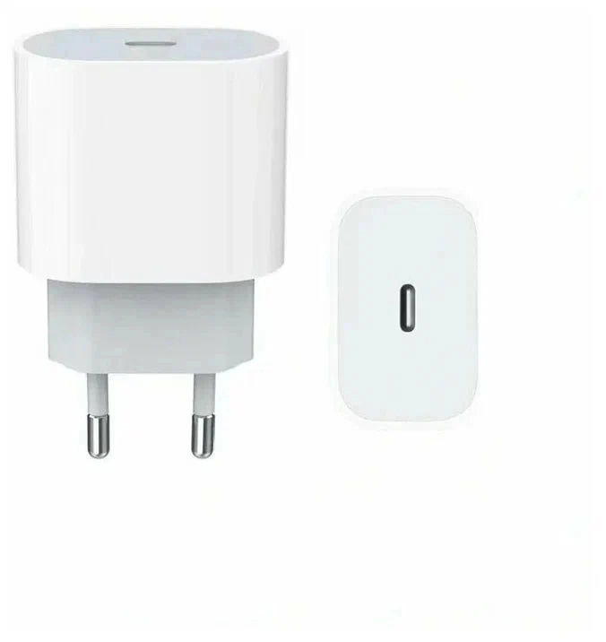 Apple Adapter MHJE3ZM 20W USB-C quvvatlash uskunasi sotib olish
