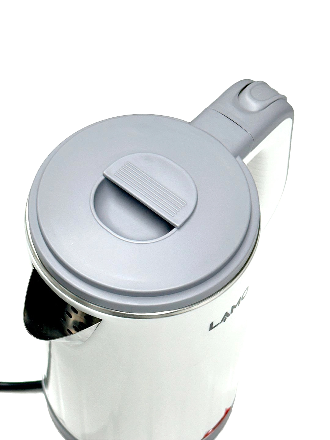 Чайник электрический LAMO LM-EK1211S цена