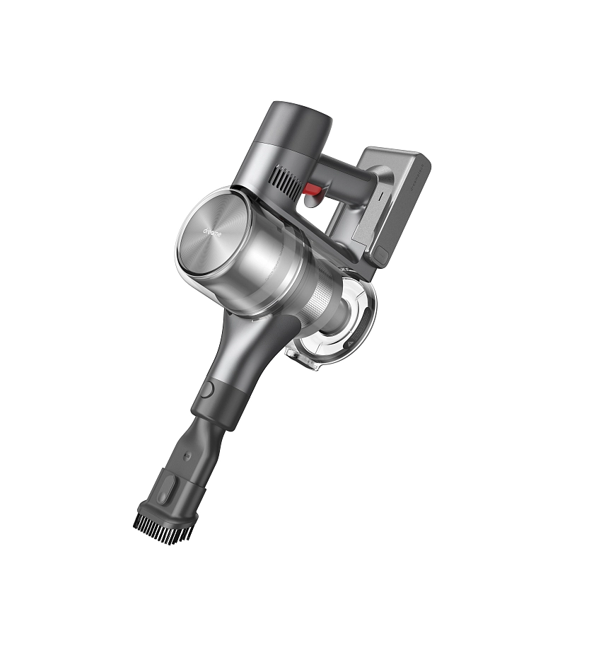 Беспроводной пылесос Dreame T30 Neo с фото