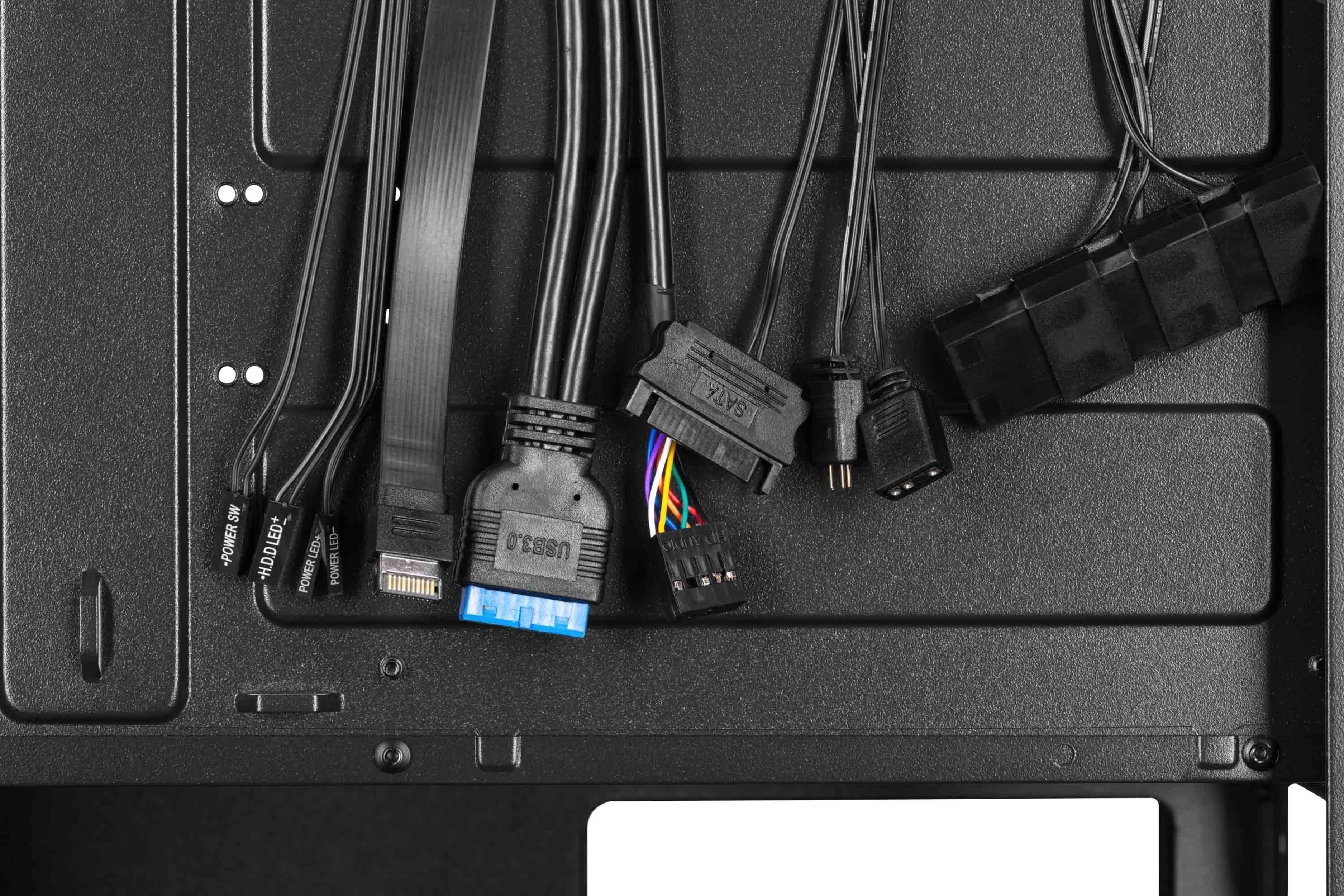 Компьютерный корпус 2E GAMING INFINITY G205А с фото