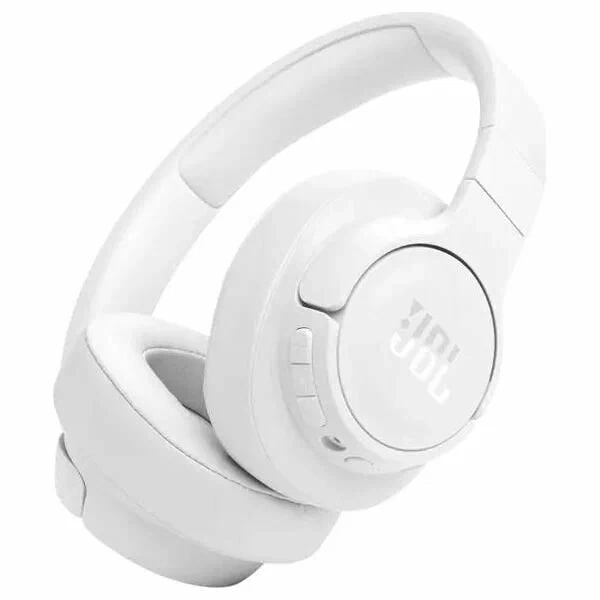 Беспроводные наушники JBL Tune 770 NC White - фото №3 Беспроводные наушники JBL Tune 770 NC White недорого