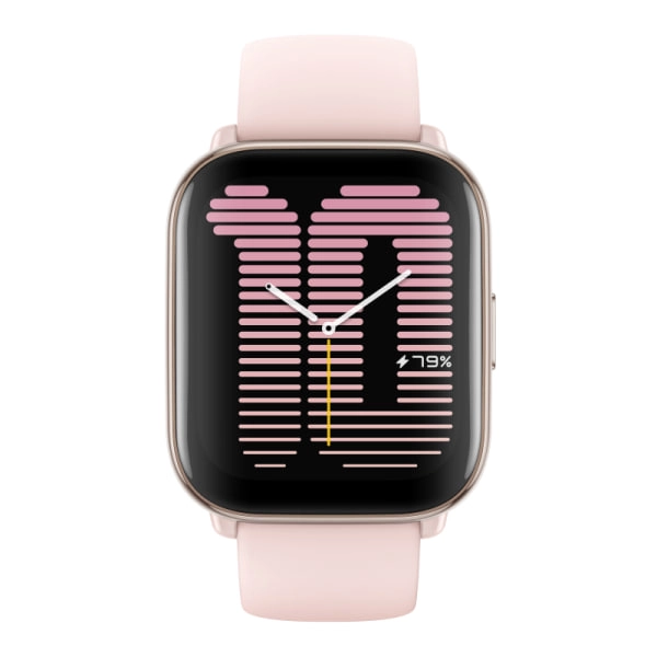Amazfit A Zepp pushti  smart soati - rasm №2 Amazfit A Zepp pushti  smart soati sotib olish