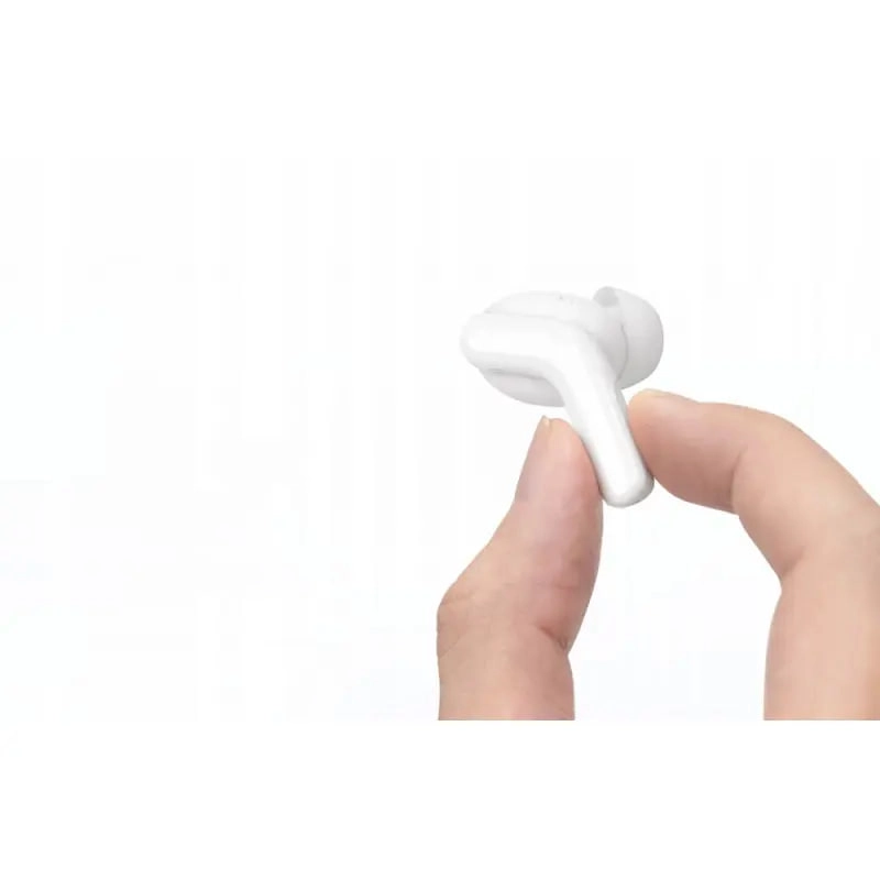 Haylou Lady Bag oq simsiz quloqchini arzon