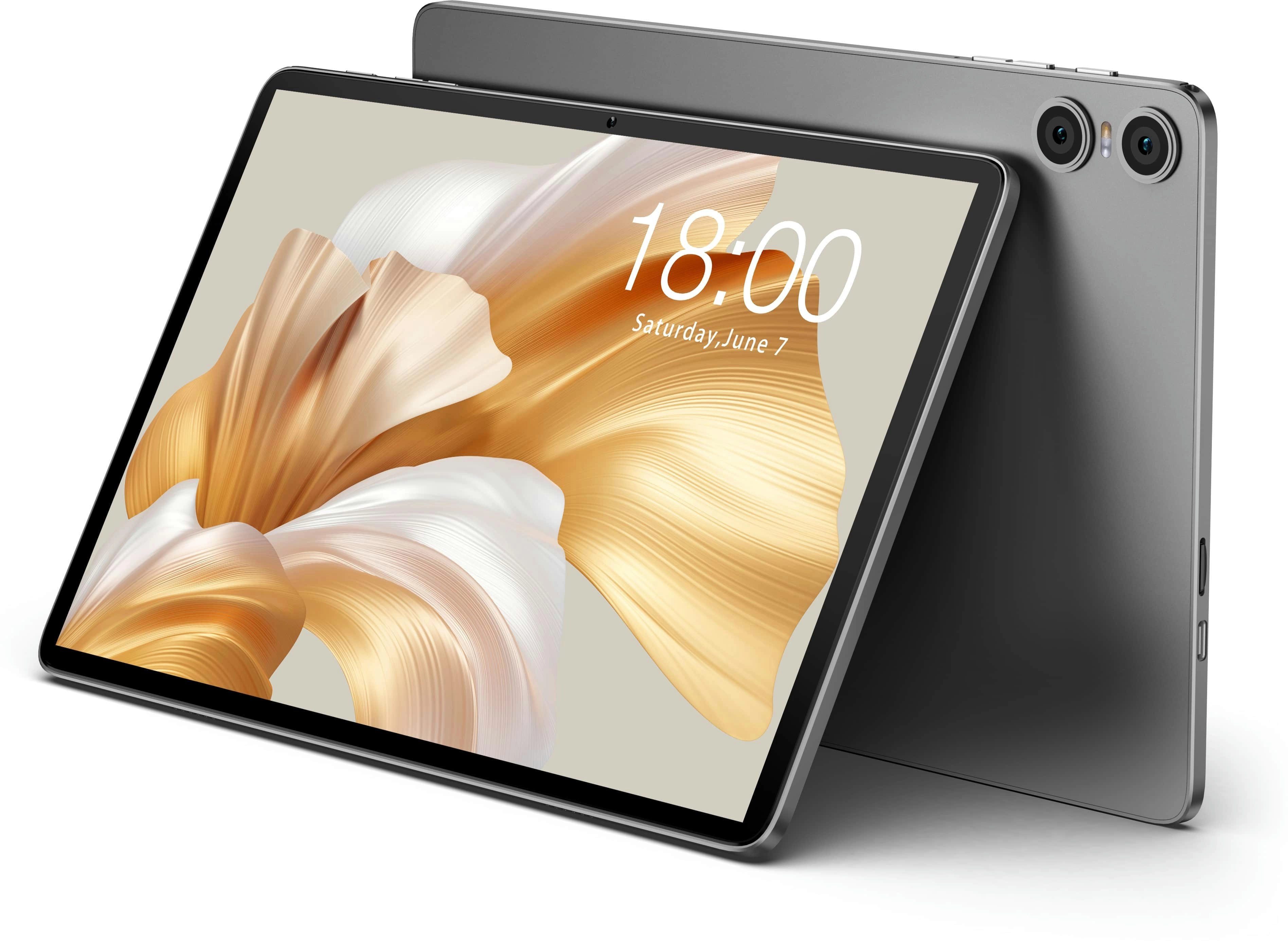 Planshet Teclast P30T 4/128GB 10.1” Kulrang rasm bilan