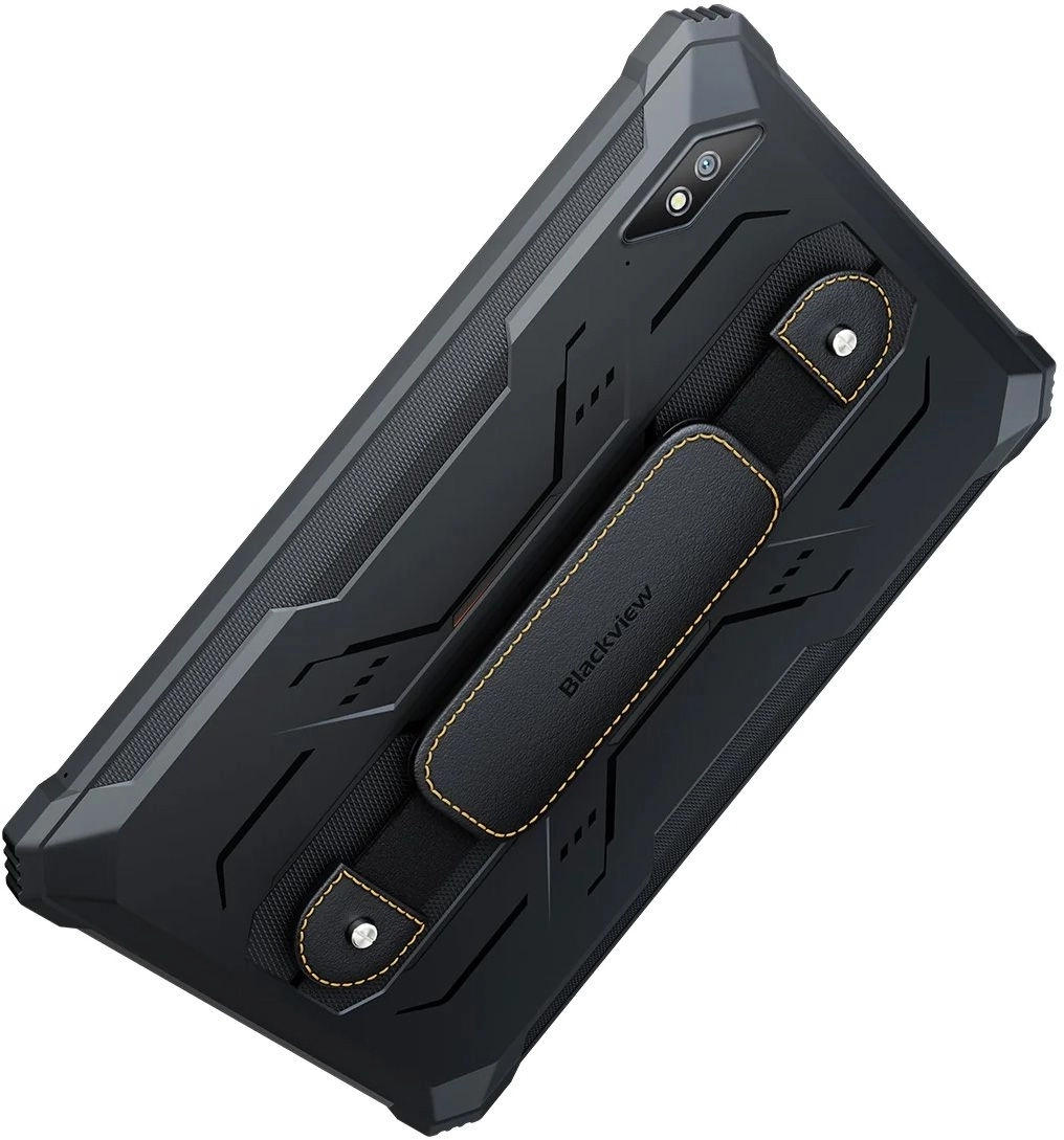 Планшет Blackview Tab Active 8 6/128Gb 10.36" Черный rasm bilan