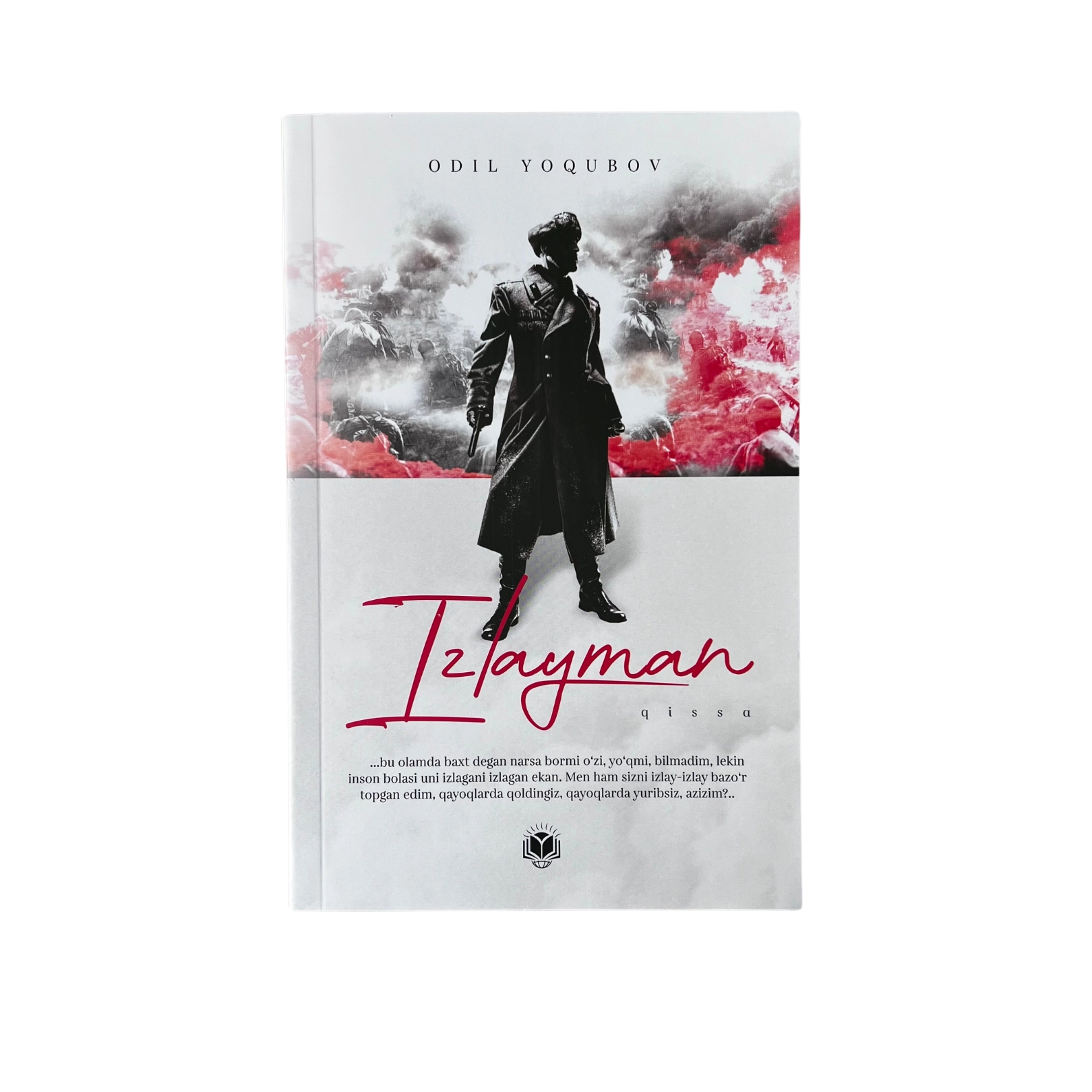 Odil Yoqubov: Izlayman sotib olish