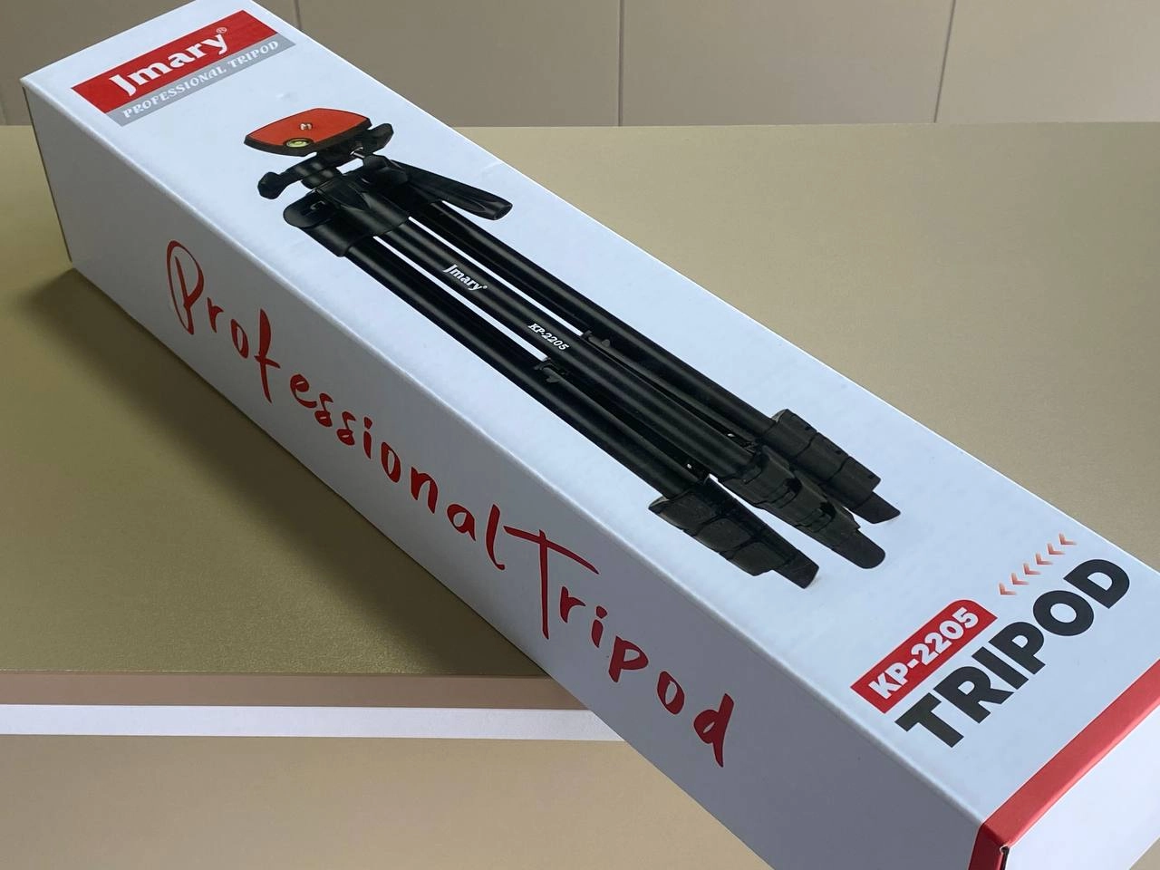 Многофункциональй трипод JMARY KP-2205 недорого