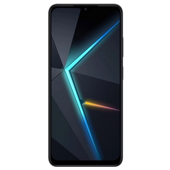 ZTE Nubia Neo 8/256 Black Smartfoni arzon