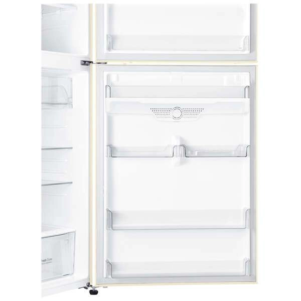 Холодильник LG GR-H802HEHL с фото