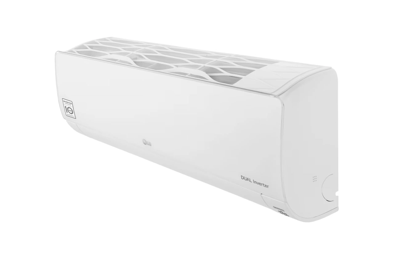 Кондиционер LG Dual Inverter 24 (B24TS) Wi-Fi с фото