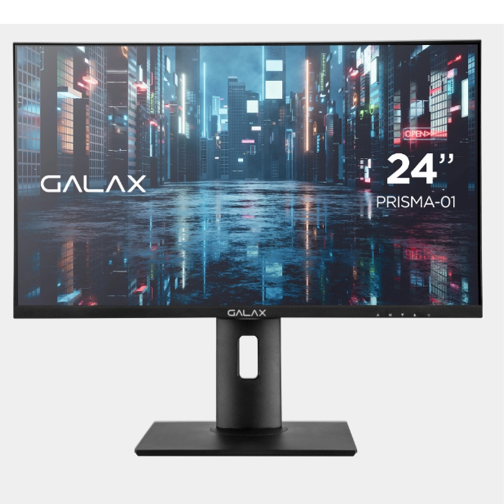 Монитор Galax 24" Prisma-01 75Hz, 8mc,FHD купить