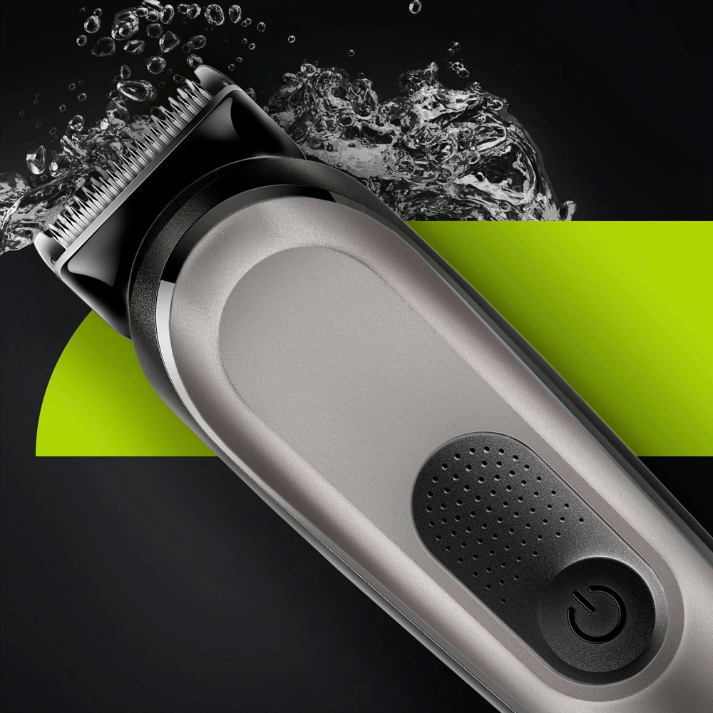 Триммер Braun MGK7320 с фото