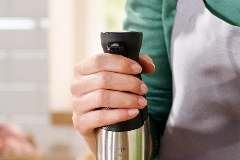 Блендер Bosch MSM6M871 с фото