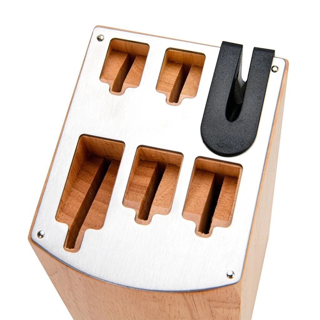 Набор ножей Fissman Ulm 2743 с фото