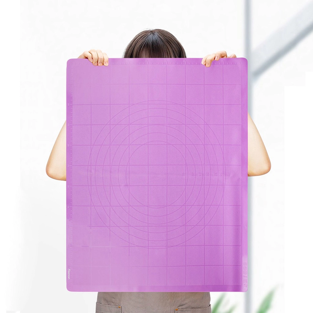 Коврик для выпечки Fissman 57x47см 1 шт 8727 с фото