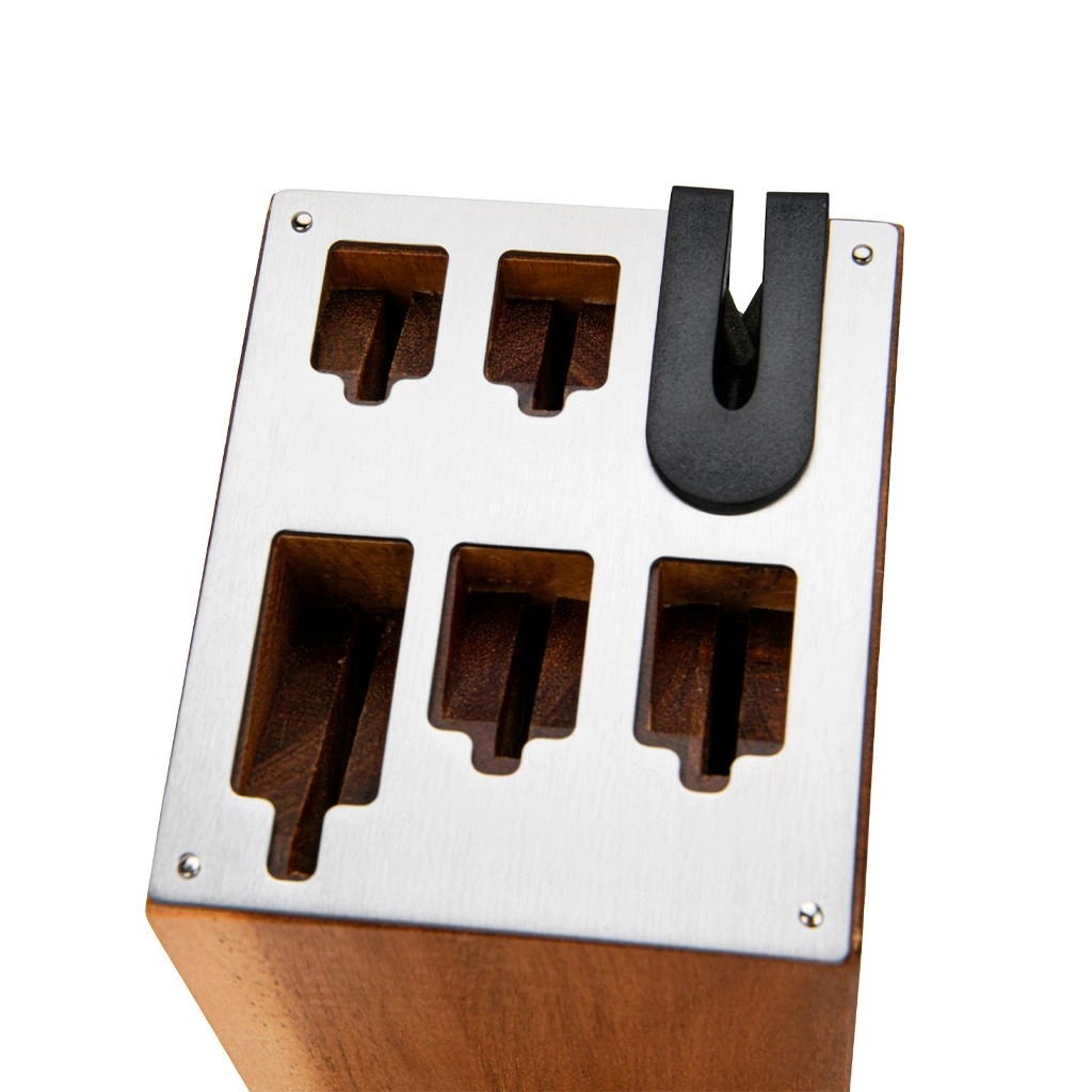 Набор ножей Fissman Weimar 2744 с фото