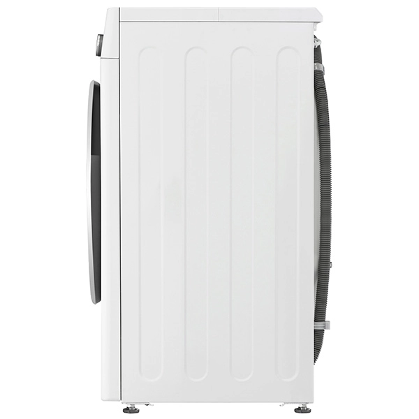 LG F2V7FS1W 9 Kg kir yuvish mashinasi rasm bilan