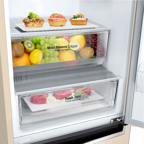 LG GC-B459MEWM sovutgichi rasm bilan