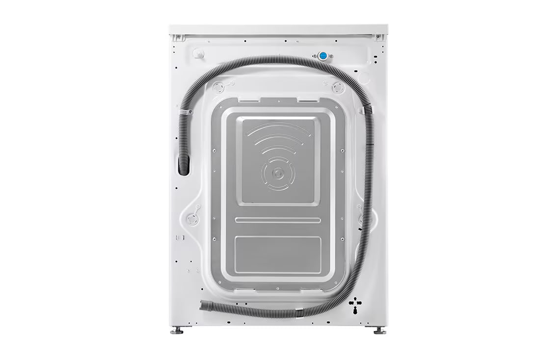 LG F4J3TS2W Inverter 8 Kg (SpaSteam) kir yuvish mashinasi xususiyatlar