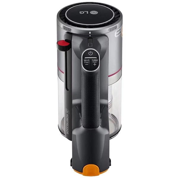 Пылесос вертикальный LG A9K-PRO1 быстрая доставка