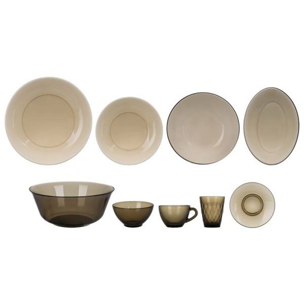 Luminarc Ambiante Eclipse 45 ta element Stol servisi (L5181) sotib olish