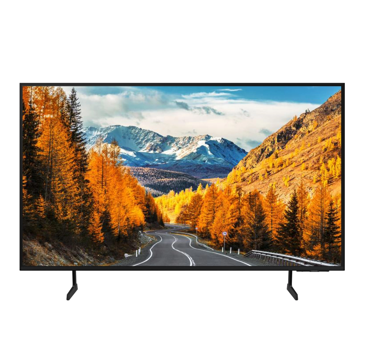 Телевизор Samsung UE43DU7100U 4K UltraHD Smart TV sotib olish