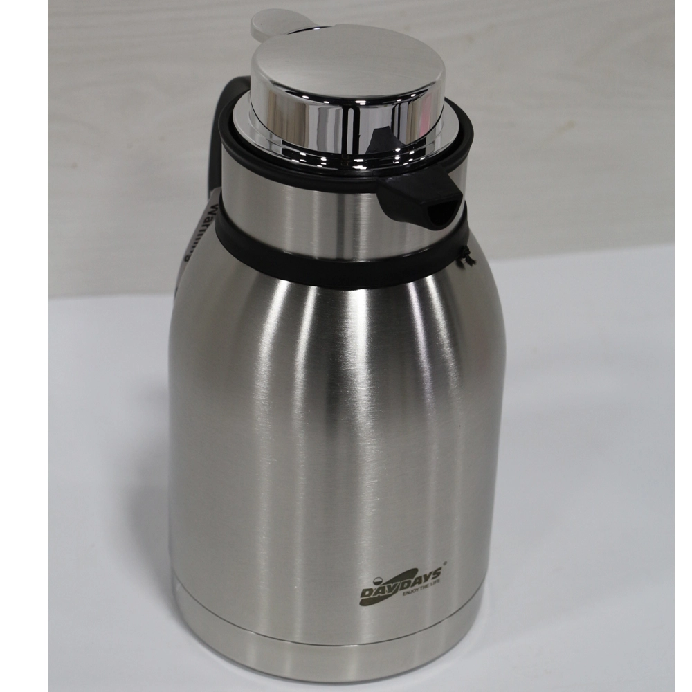 Термочайник Day Days SS20Rb 2L в Узбекистане