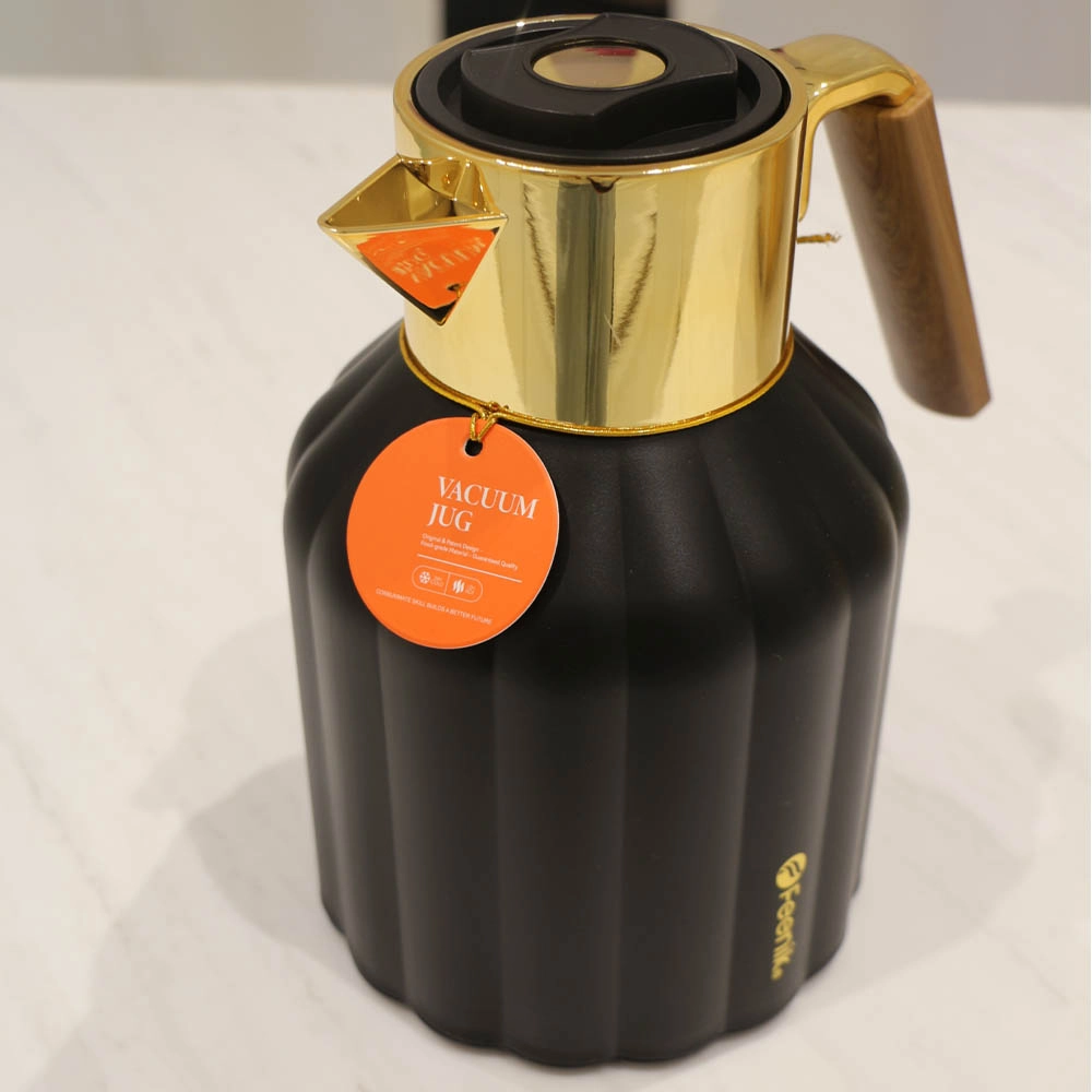 Термочайник Feenik RA-R100G 1L (Black) купить