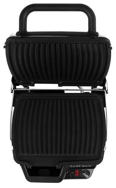 GC306012 Tefal Health Grilli rasm bilan