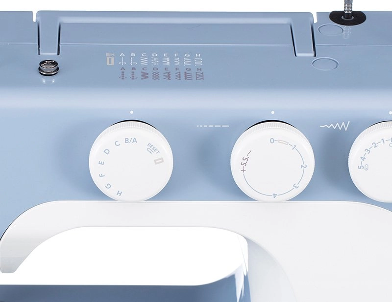 Швейная машина Janome J255 с фото