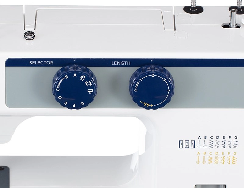 Швейная машина Janome SP901 с фото