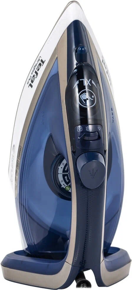 Утюг Tefal FV6812E0 - фото №10 Утюг Tefal FV6812E0 с фото
