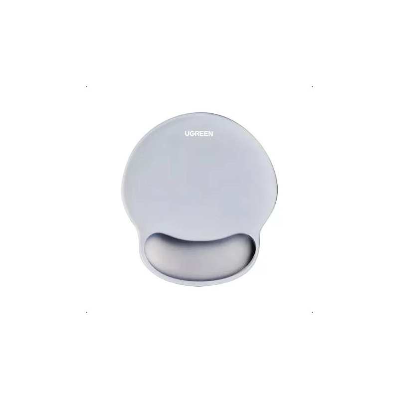 Коврик для мыши UGREEN Ergonomic Mouse Pad with Wrist Rest Support купить