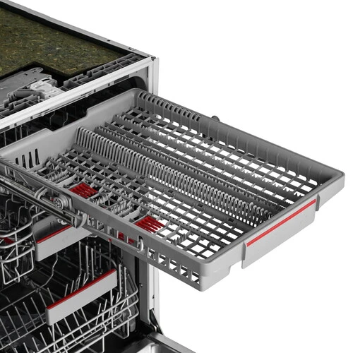 Bosch SPV6EMX70Q o‘rnatiluvchi idish yuvish mashinasi tez yetkazib berish