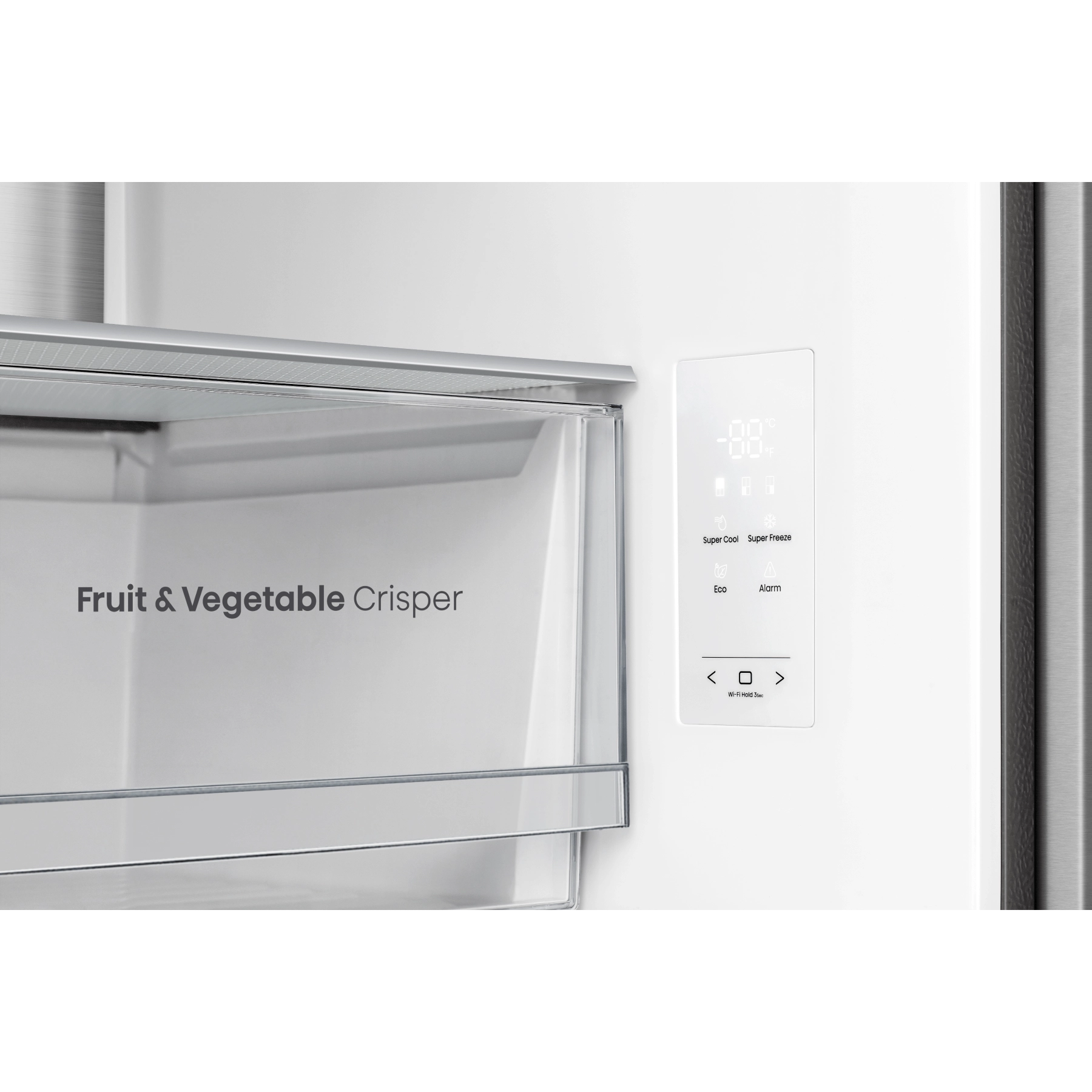 Холодильник Hisense RQ5P470SAI1 с фото