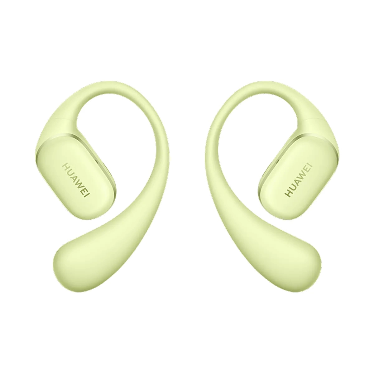 HUAWEI FreeArc Green simsiz quloqchini arzon