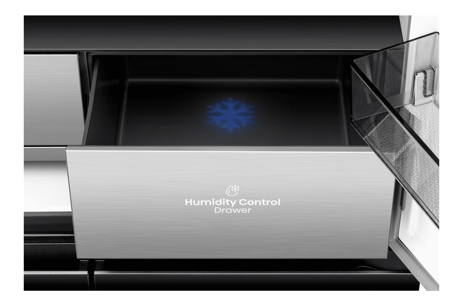 Hisense RQ768N4GBE muzlatgichi xususiyatlar