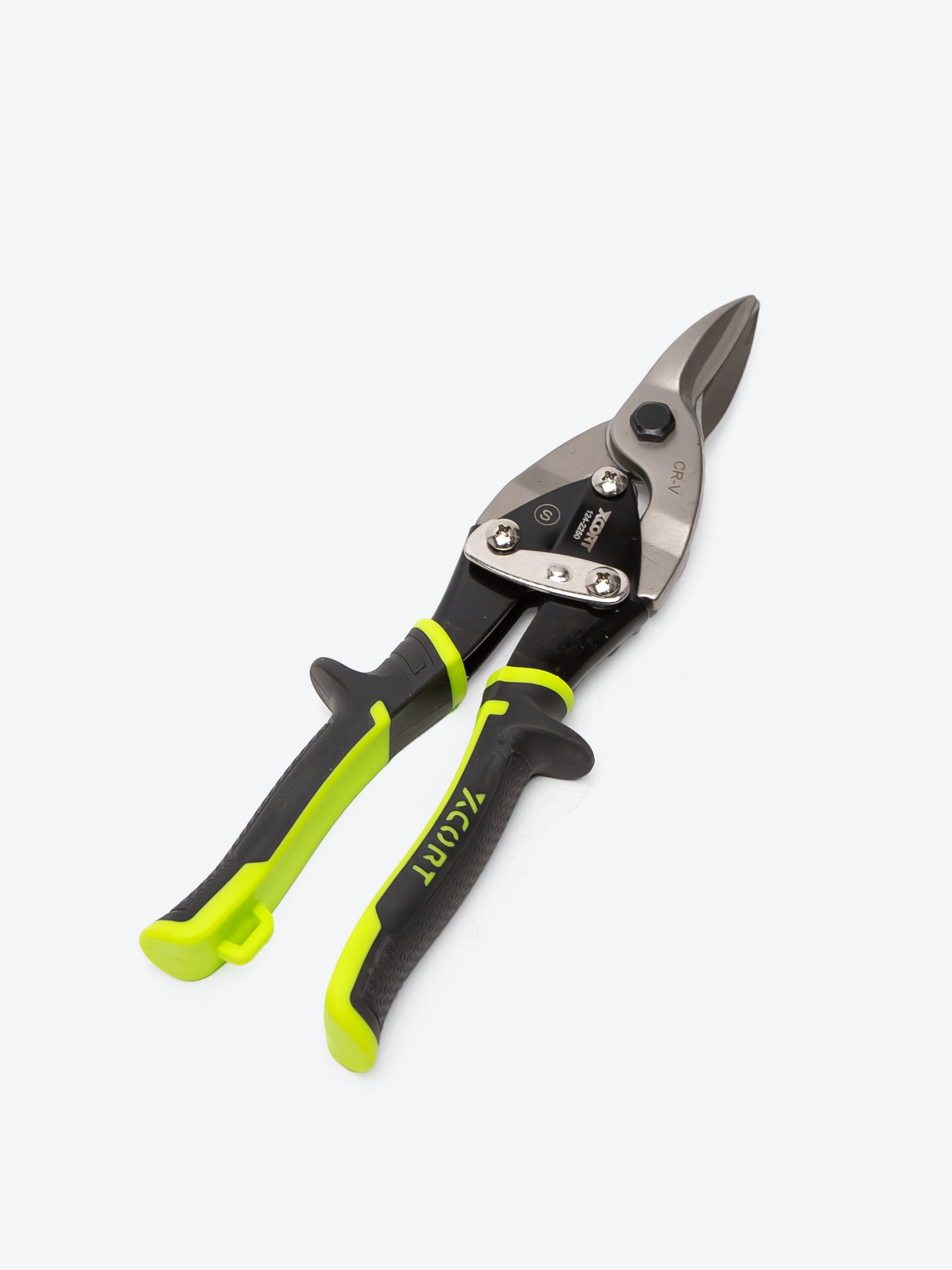 Ножницы по металлу XCORT  XDC -124-2250 онлайн