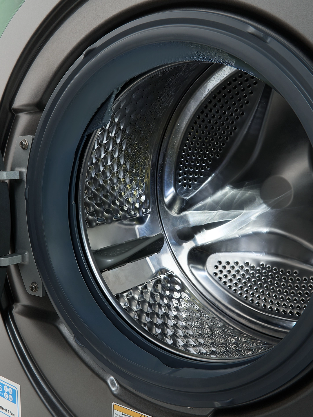 Artel 7002 S Pure 7 Kg Kir yuvish mashinasi rasm bilan