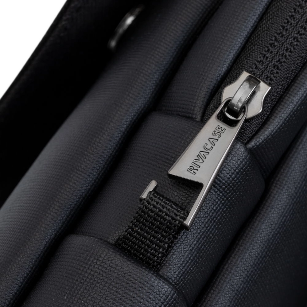 Сумка на плечо RIVACASE 8511 11" (Black) (4260403579190) с фото