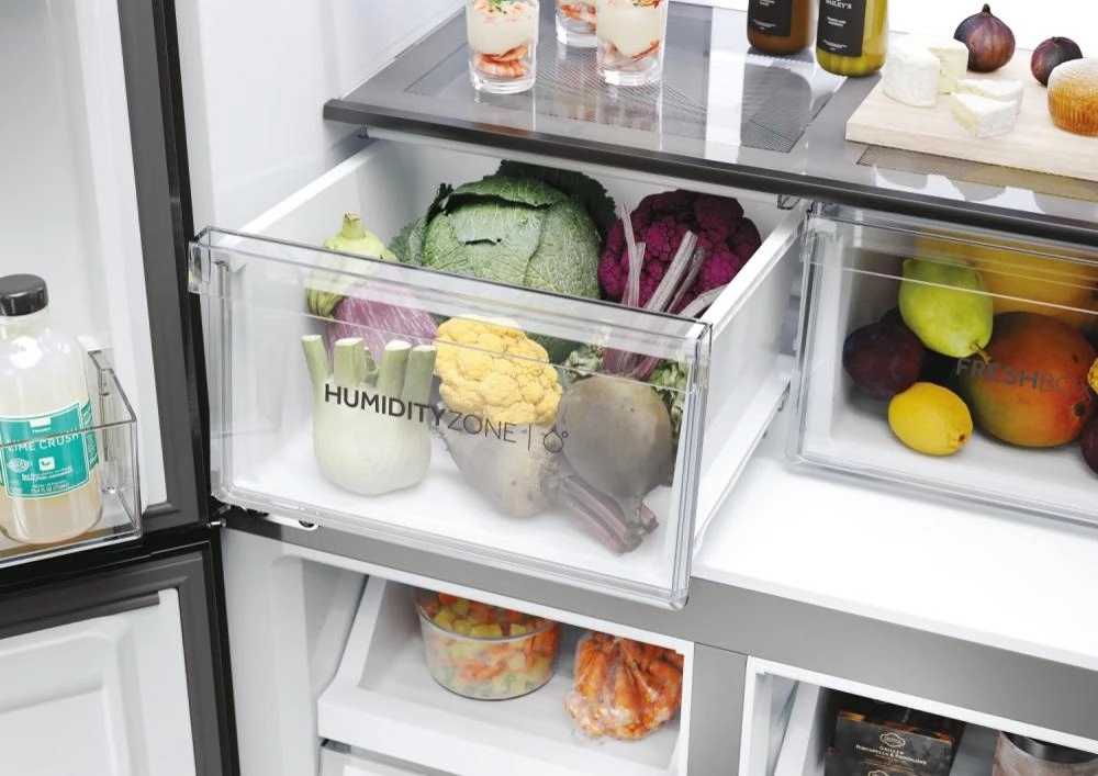 Haier HCR7818DWPT sovutgichi rasm bilan