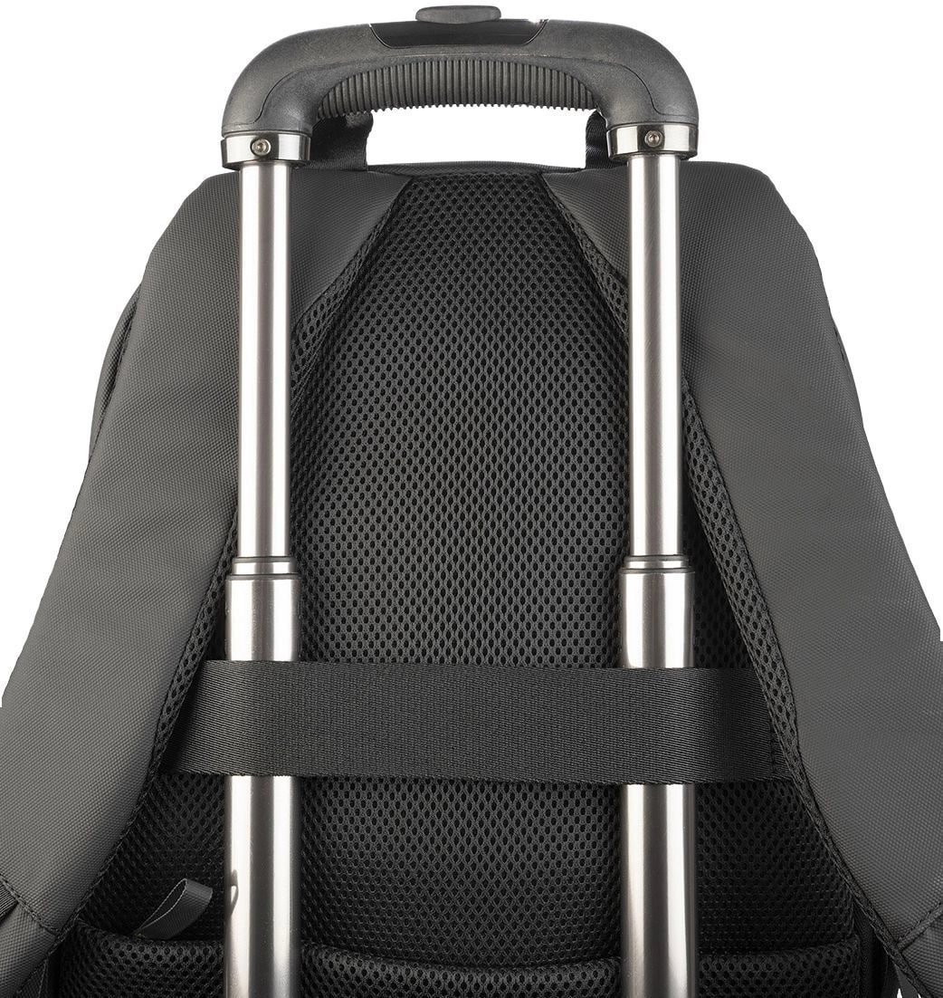 Рюкзак для ноутбука Tucano Laser 15.6"/16", Black с фото